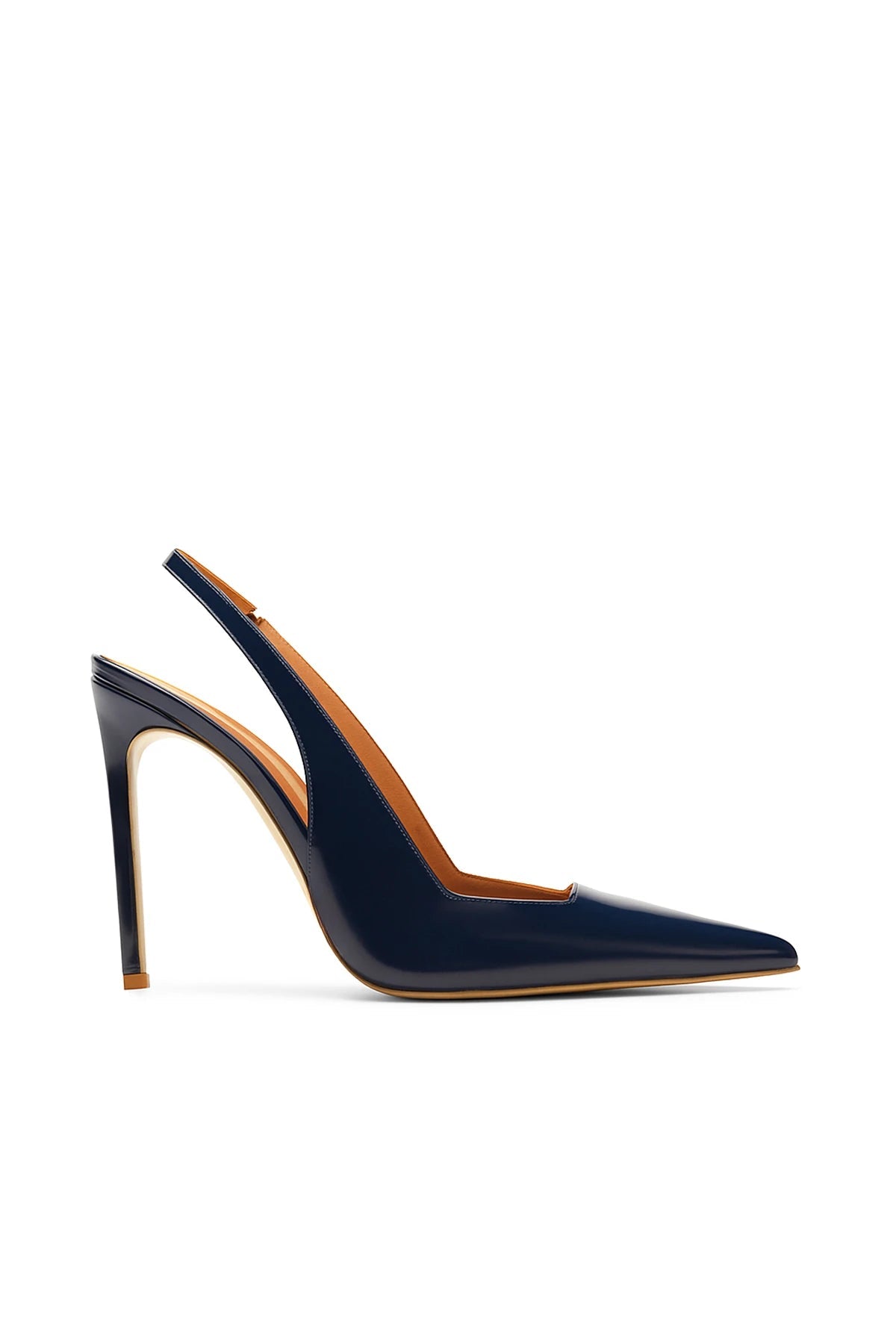 Vienna Rugan 10 Cm Stiletto