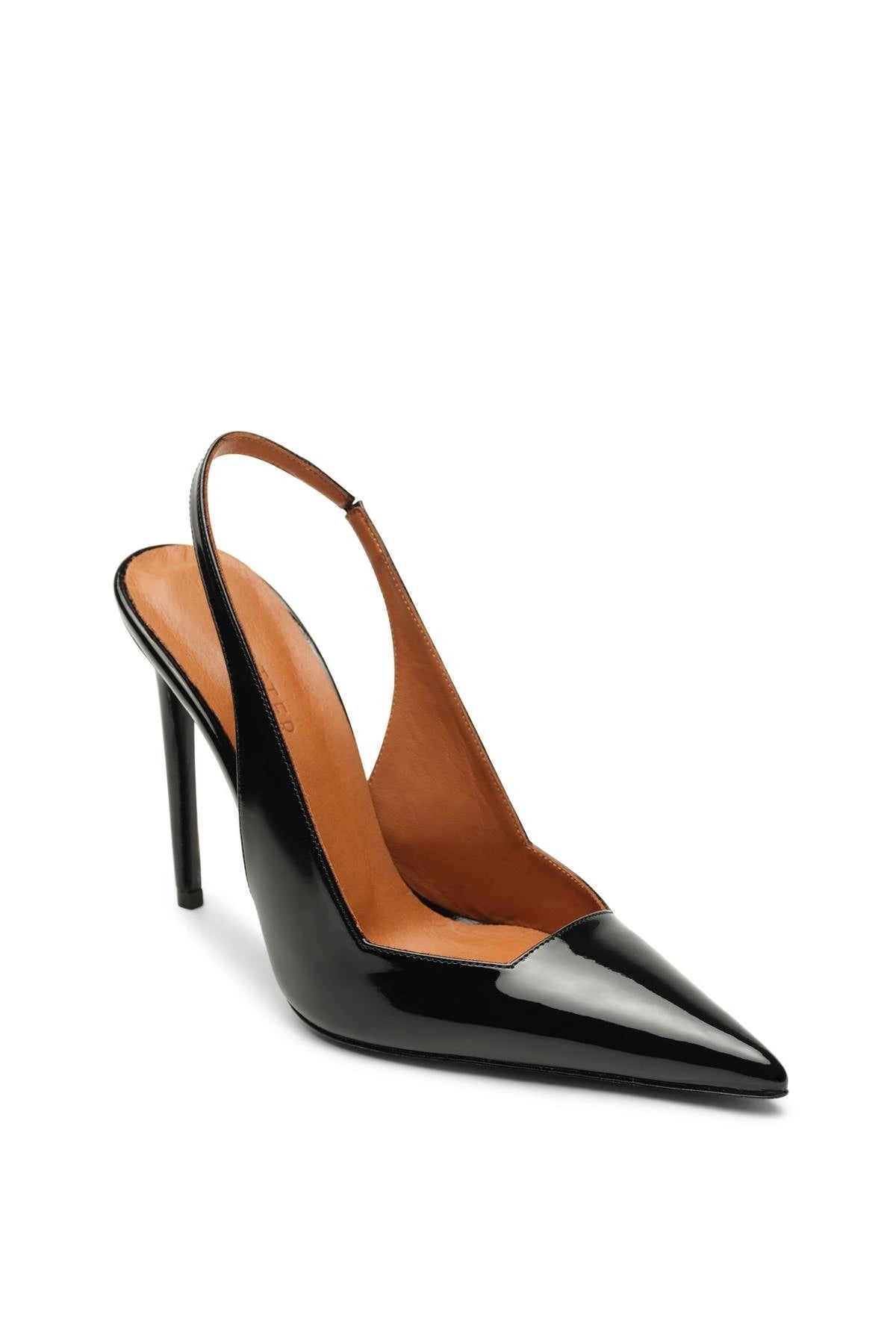 Vienna Rugan 10 Cm Stiletto