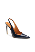 Vienna Rugan 10 Cm Stiletto