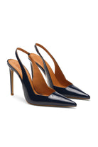 Vienna Rugan 10 Cm Stiletto