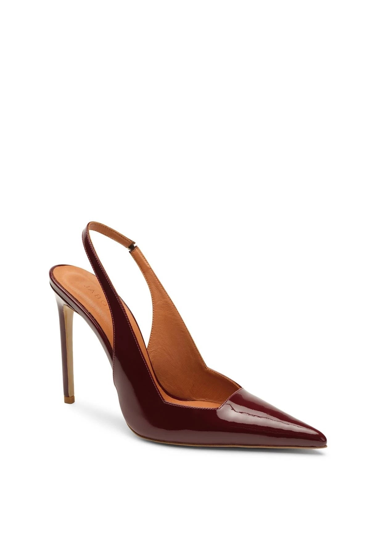 Vienna Rugan 10 Cm Stiletto