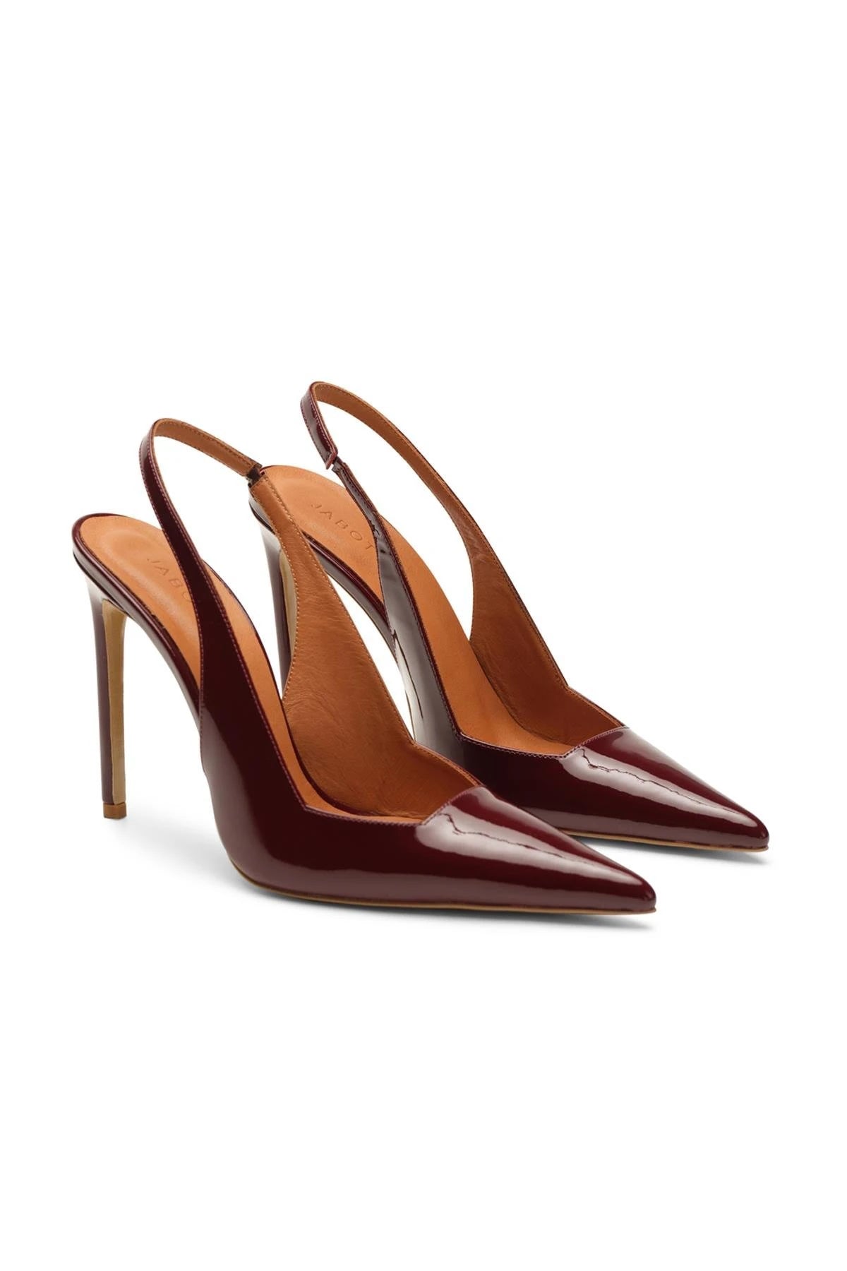 Vienna Rugan 10 Cm Stiletto