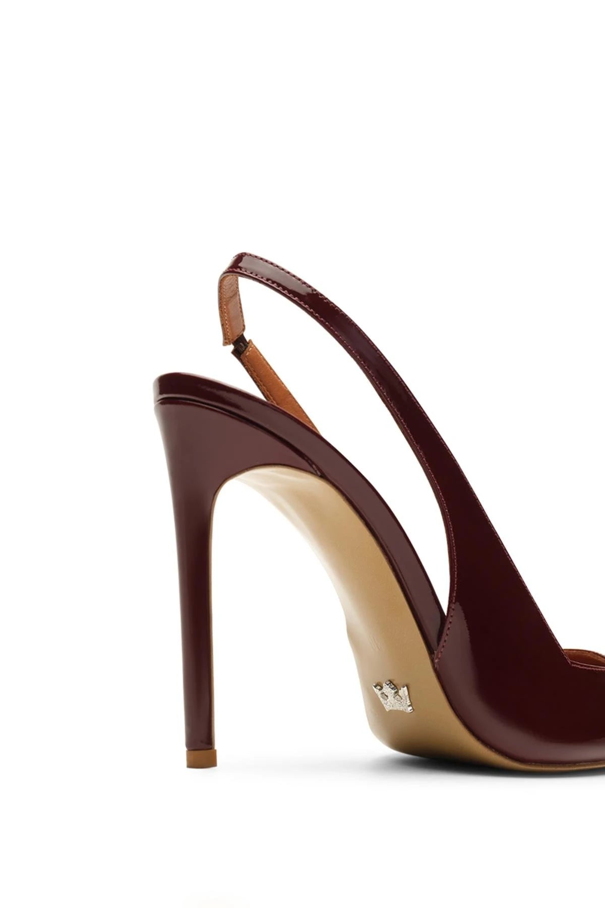 Vienna Rugan 10 Cm Stiletto