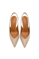 Virelle Simli 10 Cm Stiletto