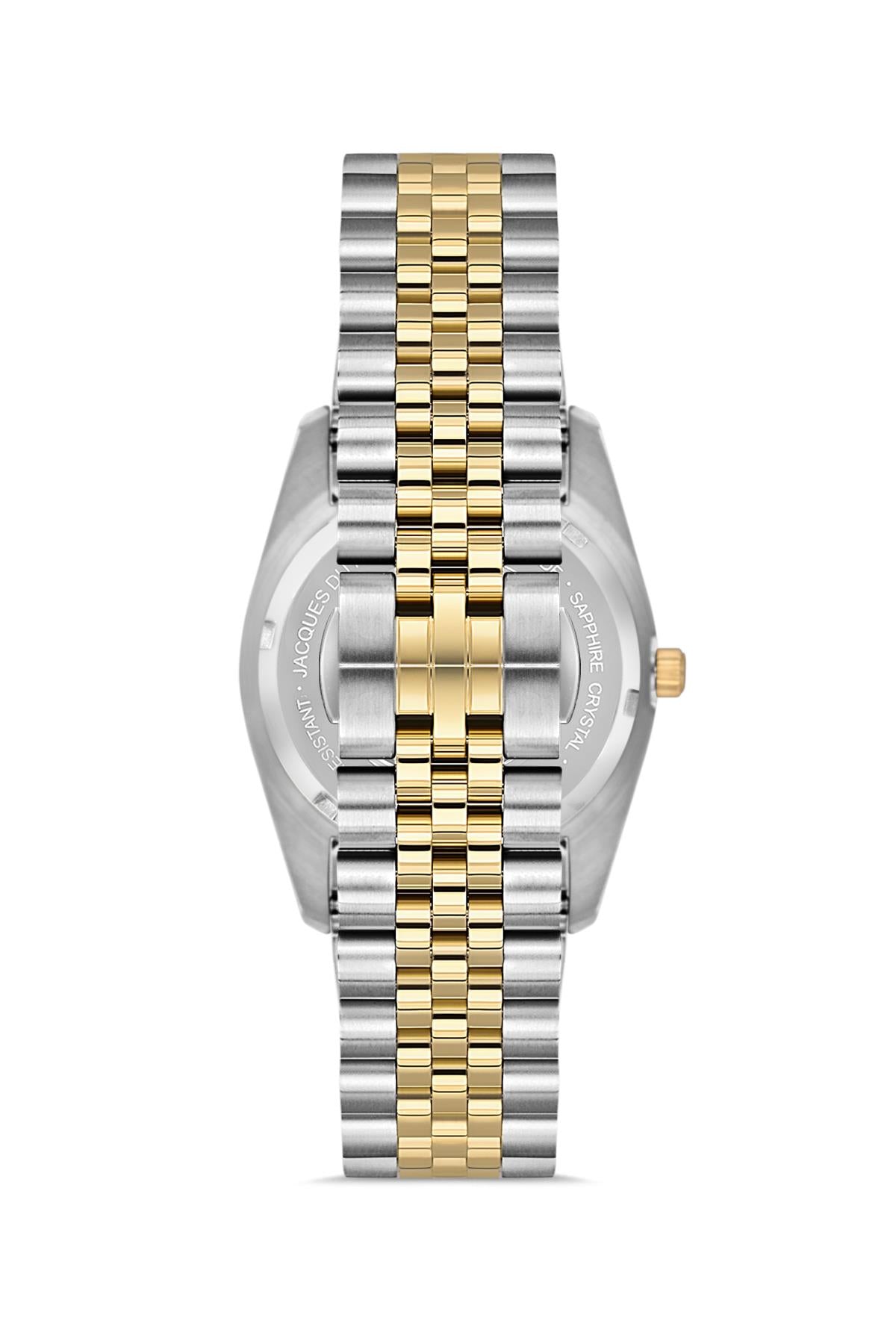 Inspiration Jwl04101 (Sellita Sw100, 25 Jewels Otomatik Mekanizmalı, Swiss Made) Kadın Kol Saati