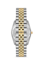 Inspiration Jwl04106 (Sellita Sw100, 25 Jewels Otomatik Mekanizmalı, Swiss Made) Kadın Kol Saati