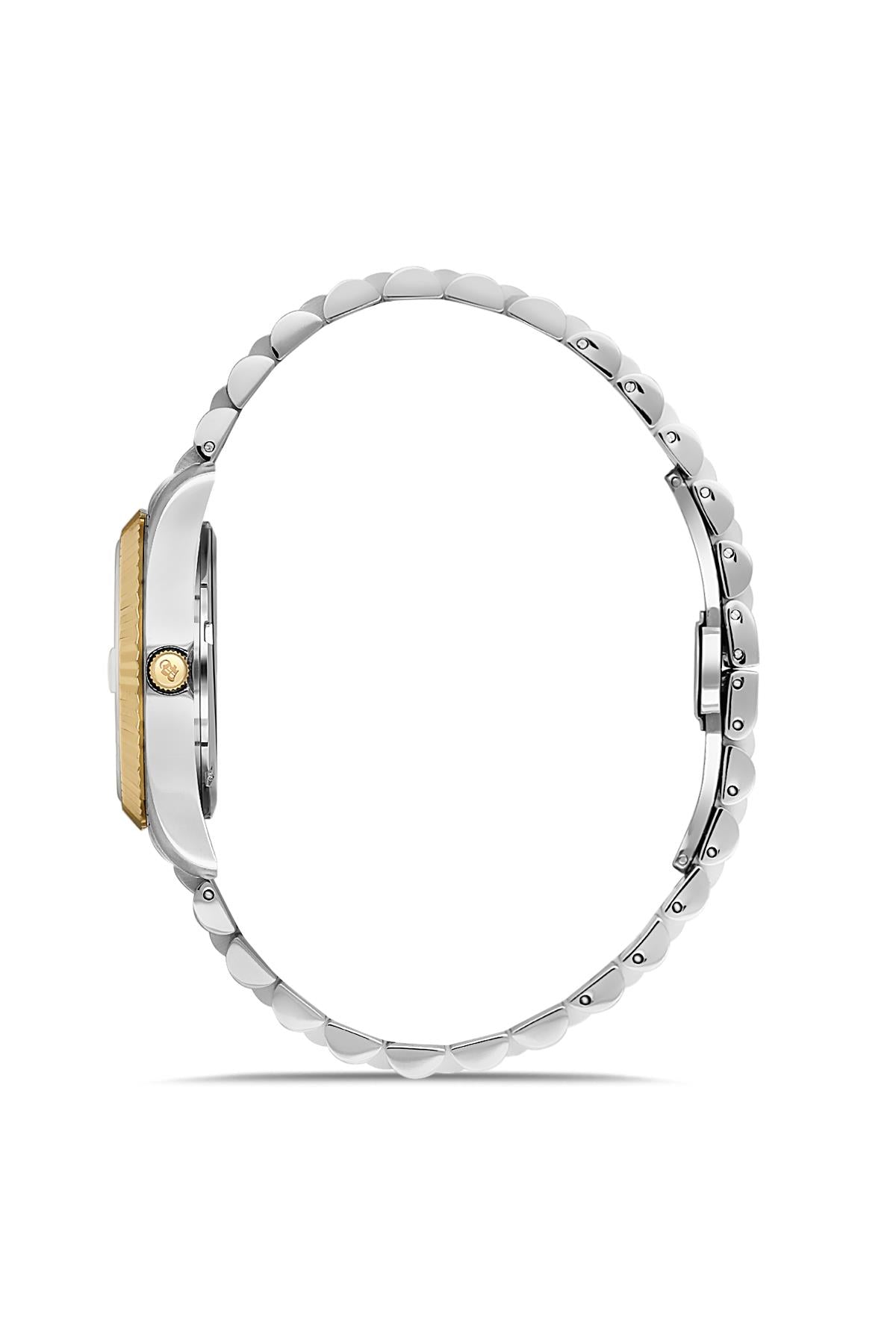 Inspiration Jwl04111 (Sellita Sw100, 25 Jewels Otomatik Mekanizmalı, Swiss Made) Kadın Kol Saati