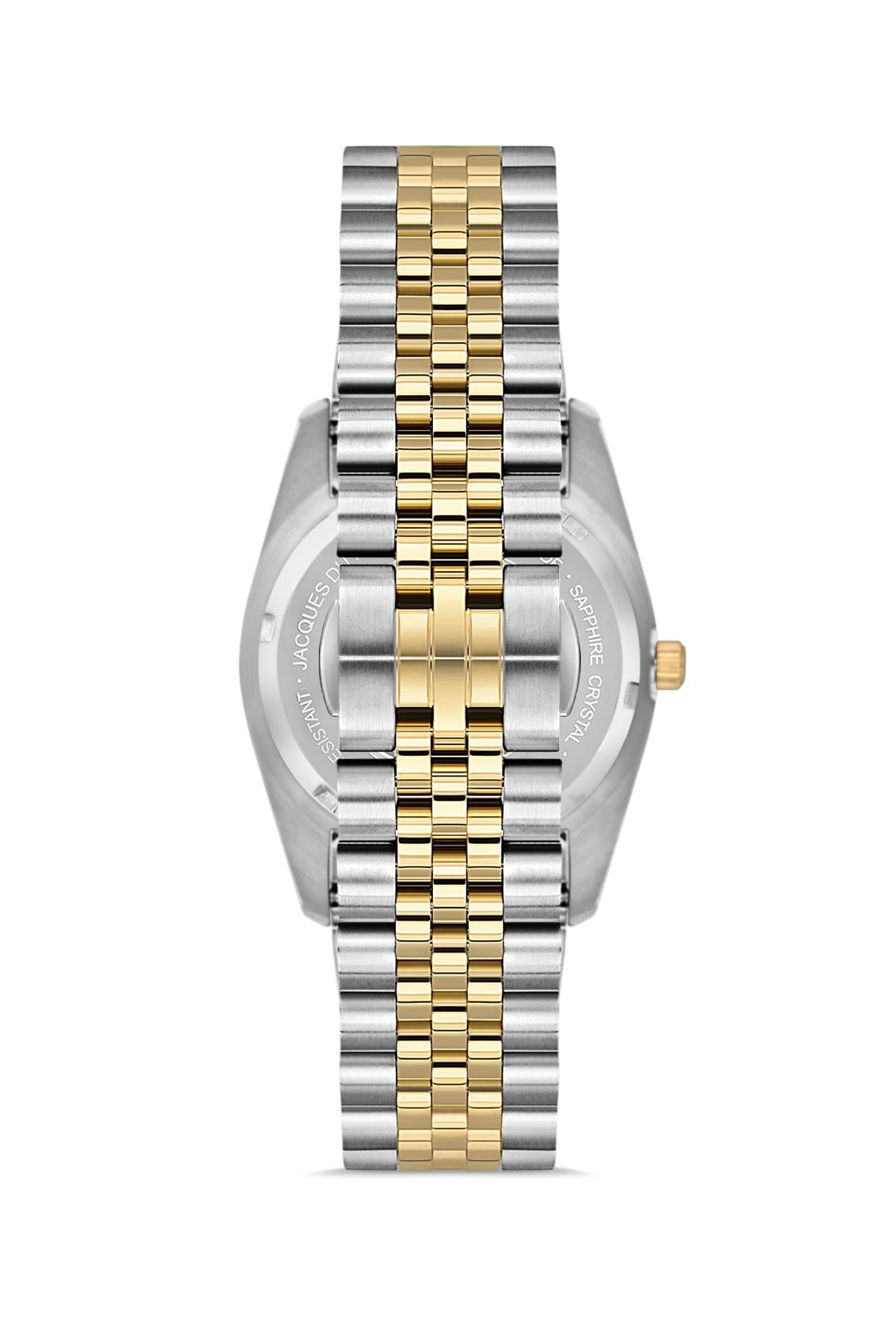 Inspiration Jwl04115 (Sellita Sw100, 25 Jewels Otomatik Mekanizmalı, Swiss Made) Kadın Kol Saati