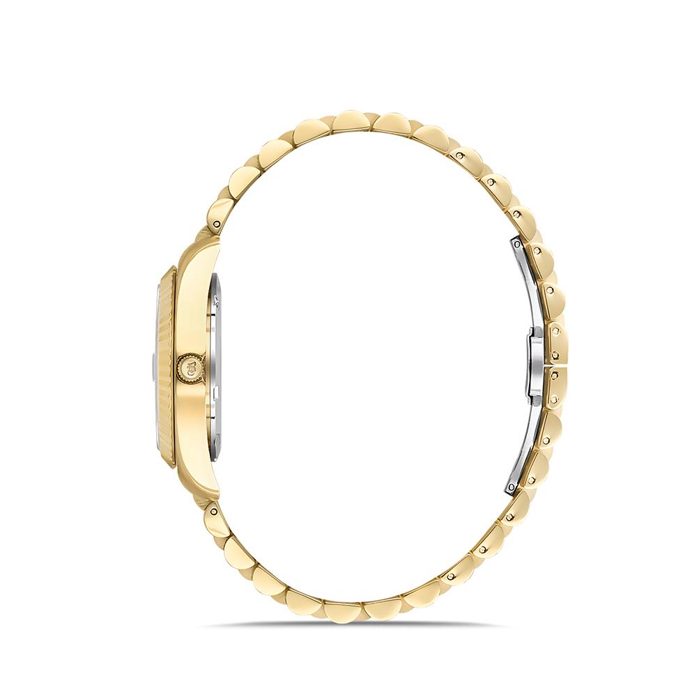 Inspiration Jwl04122 (Sellita Sw100, 25 Jewels Otomatik Mekanizmalı, Swiss Made) Kadın Kol Saati