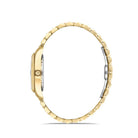 Inspiration Jwl04122 (Sellita Sw100, 25 Jewels Otomatik Mekanizmalı, Swiss Made) Kadın Kol Saati