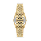 Inspiration Jwl04122 (Sellita Sw100, 25 Jewels Otomatik Mekanizmalı, Swiss Made) Kadın Kol Saati