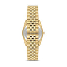 Inspiration Jwl04120 (Sellita Sw100, 25 Jewels Otomatik Mekanizmalı, Swiss Made) Kadın Kol Saati