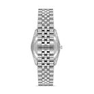 Inspiration Jwl04124 (Sellita Sw100, 25 Jewels Otomatik Mekanizmalı, Swiss Made) Kadın Kol Saati