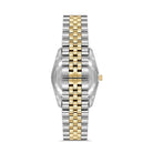 Inspiration Jwl04117 (Sellita Sw100, 25 Jewels Otomatik Mekanizmalı, Swiss Made) Kadın Kol Saati