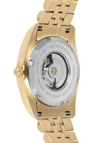 Inspiration Jwl04109 (Sellita Sw100, 25 Jewels Otomatik Mekanizmalı, Swiss Made) Kadın Kol Saati