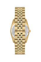 Inspiration Jwl04109 (Sellita Sw100, 25 Jewels Otomatik Mekanizmalı, Swiss Made) Kadın Kol Saati