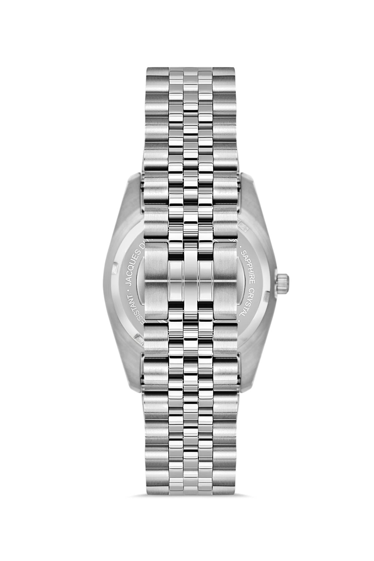Inspiration Jwl04105 (Sellita Sw100, 25 Jewels Otomatik Mekanizmalı, Swiss Made) Kadın Kol Saati