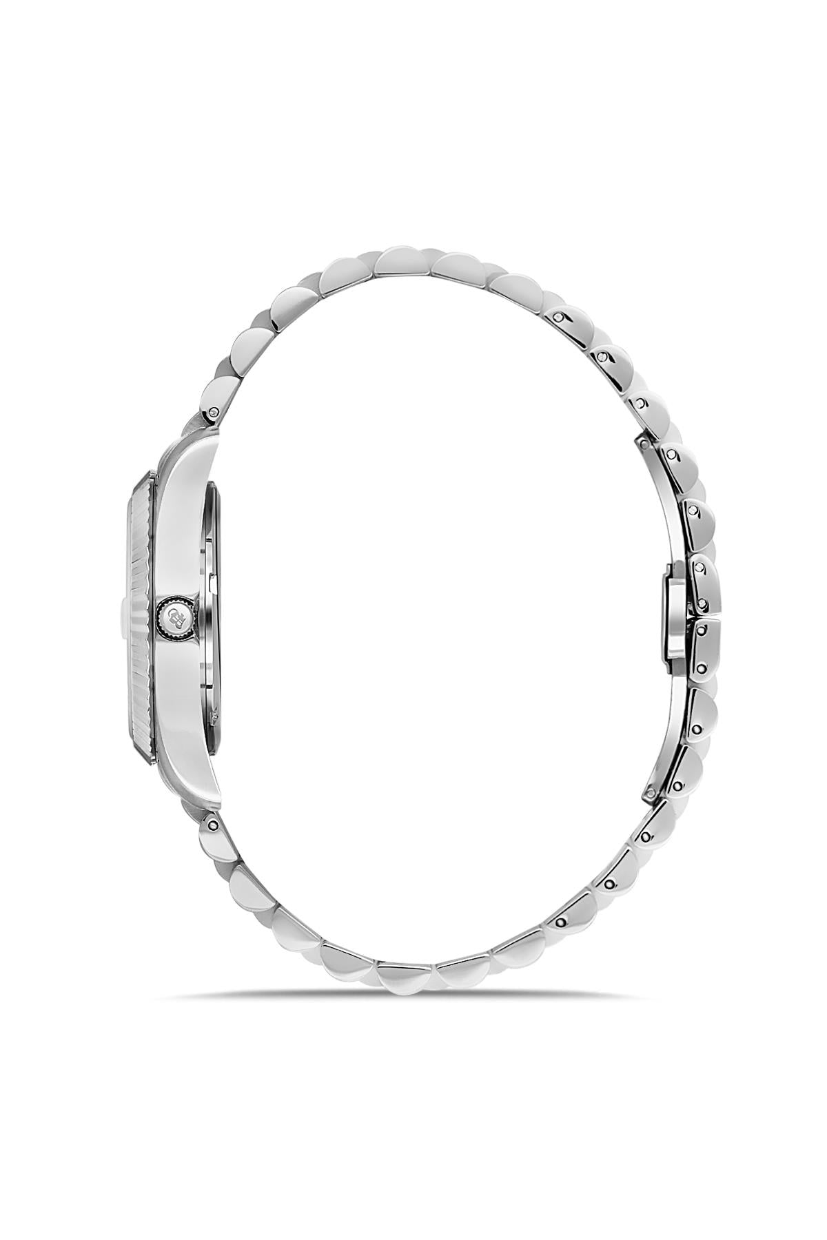 Inspiration Jwl04105 (Sellita Sw100, 25 Jewels Otomatik Mekanizmalı, Swiss Made) Kadın Kol Saati