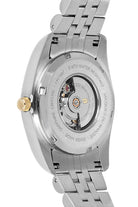 Inspiration Jwl04115 (Sellita Sw100, 25 Jewels Otomatik Mekanizmalı, Swiss Made) Kadın Kol Saati