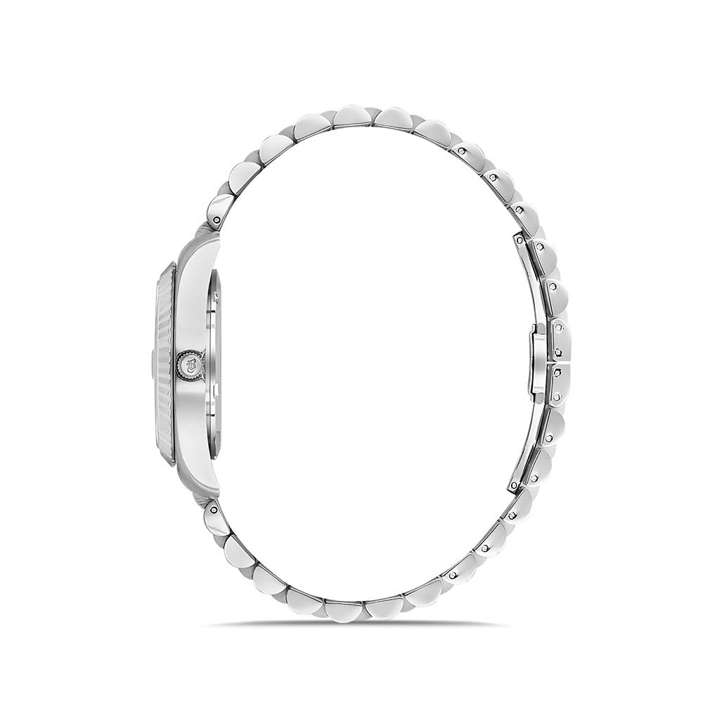 Inspiration Jwl04125 (Sellita Sw100, 25 Jewels Otomatik Mekanizmalı, Swiss Made) Kadın Kol Saati