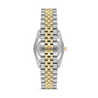 Inspiration Jwl04116 (Sellita Sw100, 25 Jewels Otomatik Mekanizmalı, Swiss Made) Kadın Kol Saati