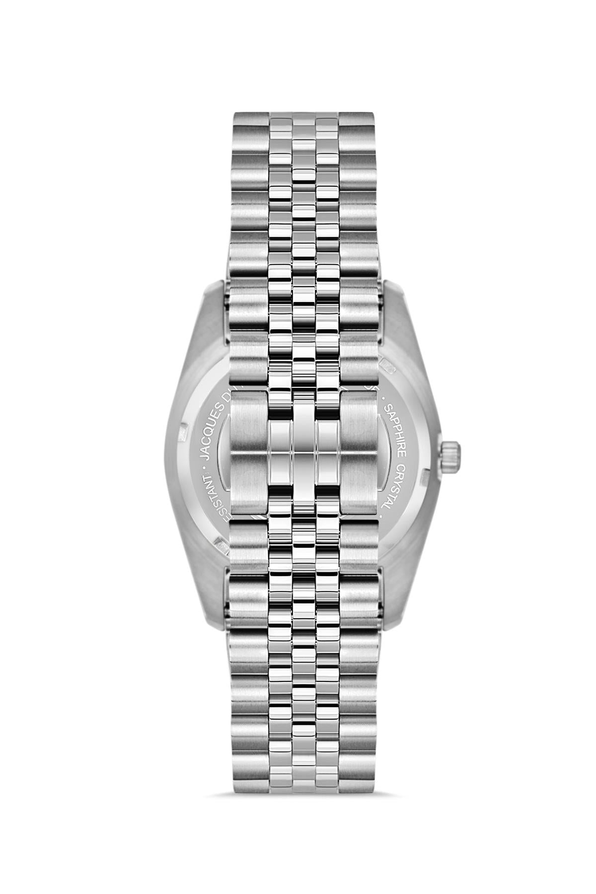 Inspiration Jwl04108 (Sellita Sw100, 25 Jewels Otomatik Mekanizmalı, Swiss Made) Kadın Kol Saati