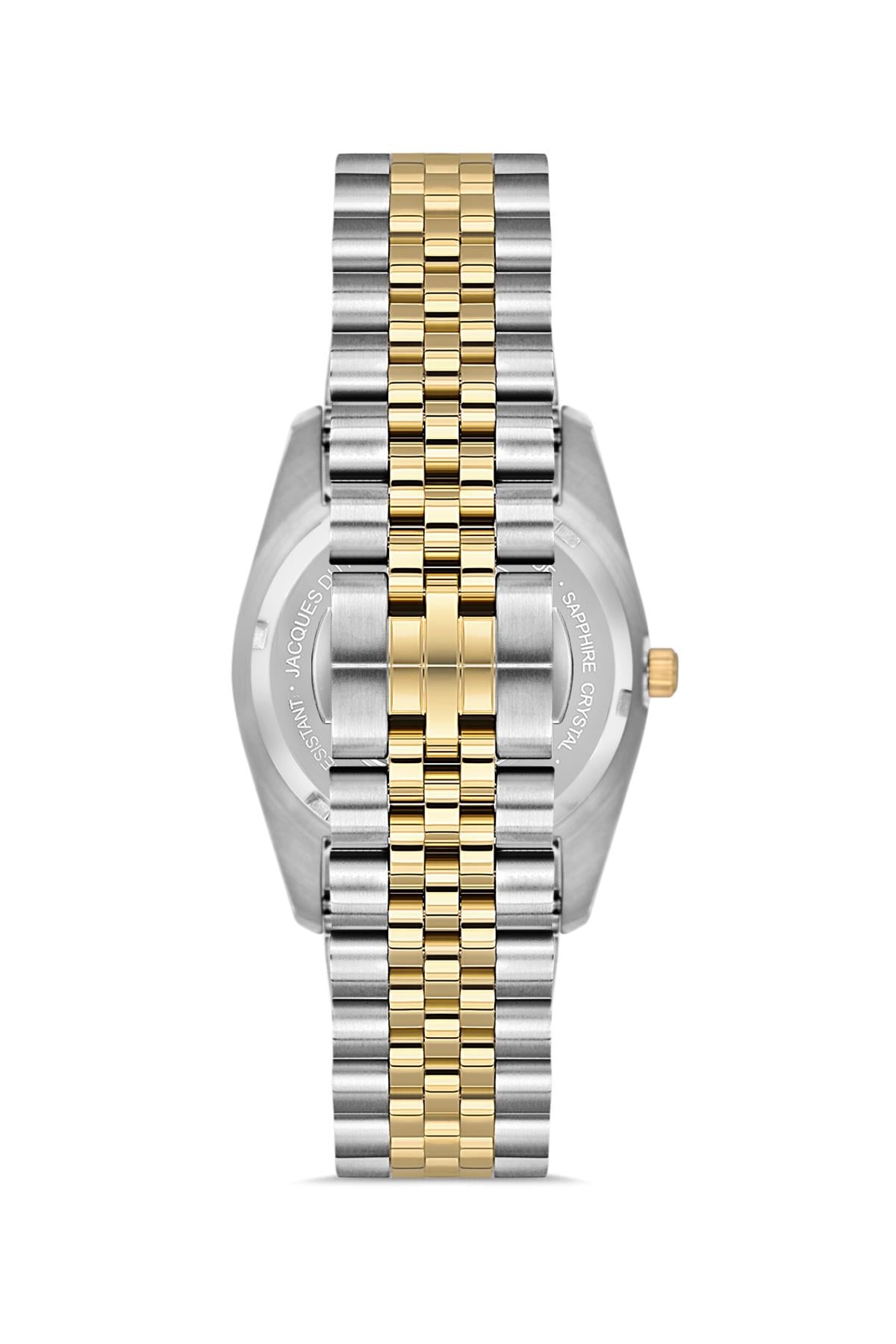 Inspiration Jwl04102 (Sellita Sw100, 25 Jewels Otomatik Mekanizmalı, Swiss Made) Kadın Kol Saati