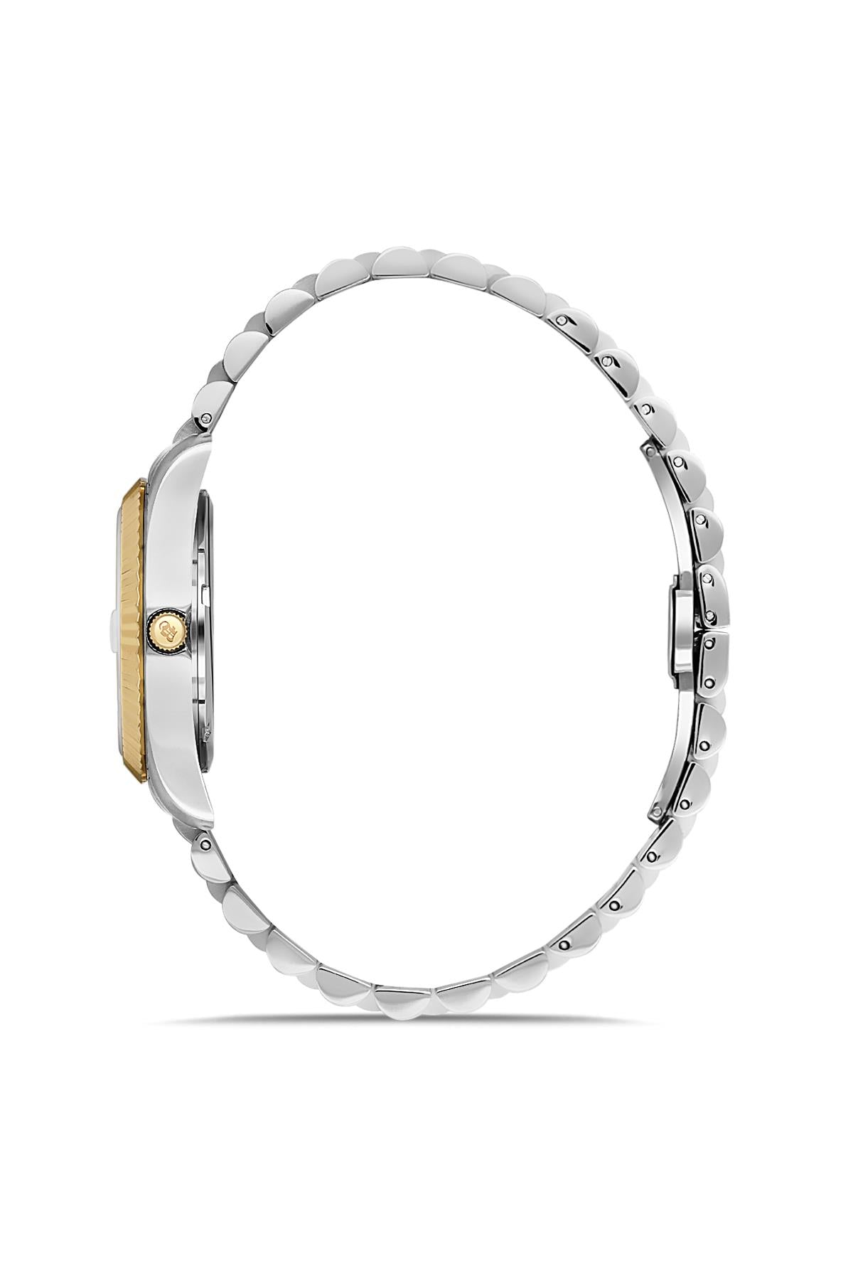Inspiration Jwl04102 (Sellita Sw100, 25 Jewels Otomatik Mekanizmalı, Swiss Made) Kadın Kol Saati