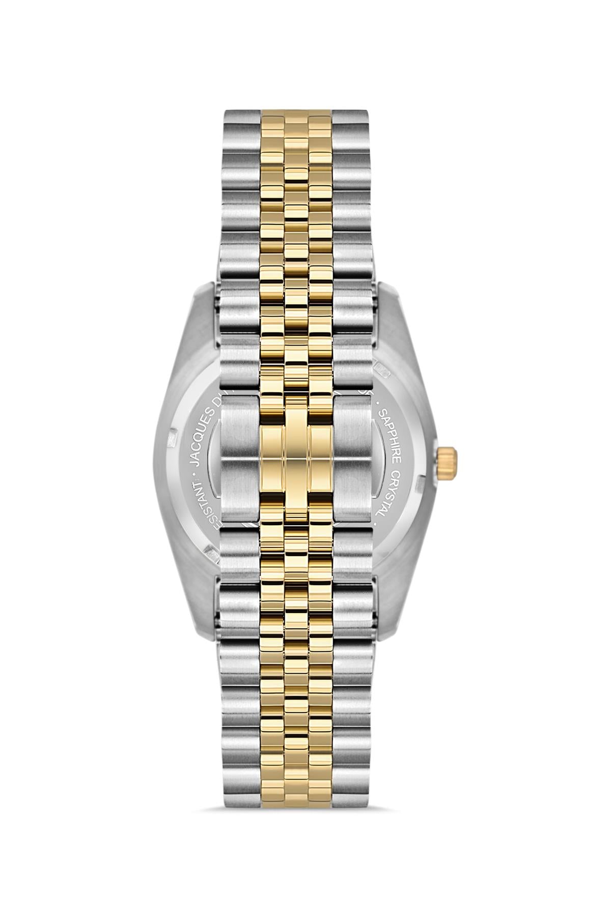 Inspiration Jwl04111 (Sellita Sw100, 25 Jewels Otomatik Mekanizmalı, Swiss Made) Kadın Kol Saati
