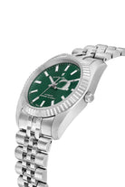 Inspiration Jwl04107 (Sellita Sw100, 25 Jewels Otomatik Mekanizmalı, Swiss Made) Kadın Kol Saati