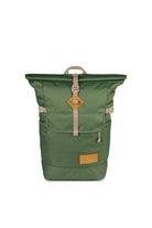 Jansport-Hatchet Rolltop Cargo Green-Sırt Çantası-1-Milagron.com