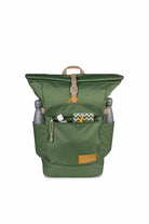 Jansport-Hatchet Rolltop Cargo Green-Sırt Çantası-3-Milagron.com