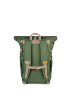 Jansport-Hatchet Rolltop Cargo Green-Sırt Çantası-5-Milagron.com