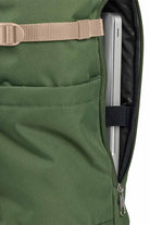 Jansport-Hatchet Rolltop Cargo Green-Sırt Çantası-6-Milagron.com
