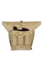 Jansport-Hatchet Rolltop Travertine-Sırt Çantası-5-Milagron.com