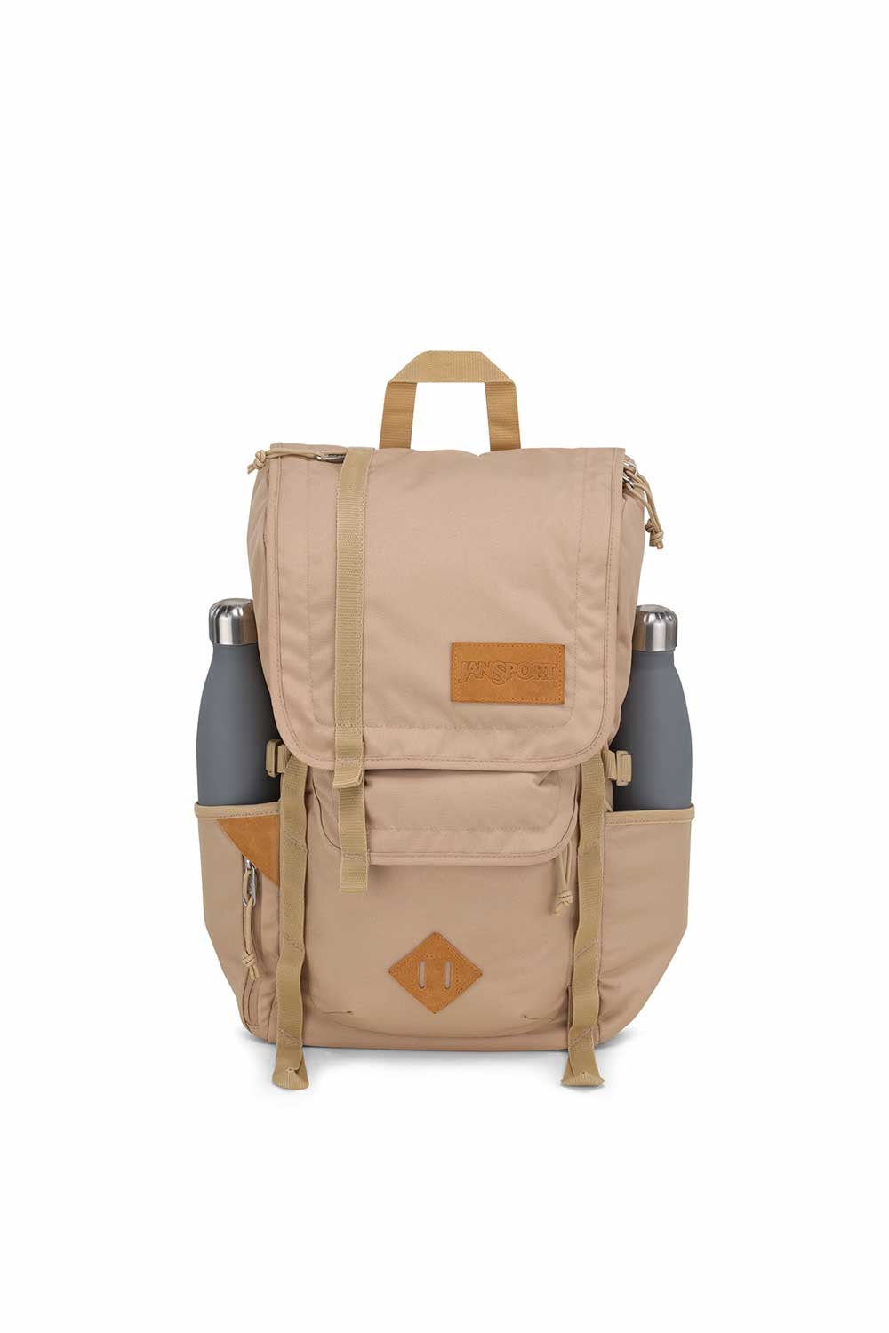 Jansport Hatchet Travertine Sırt Çantası | Milagron