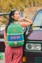 Jansport-Seattle Pack Jelly Kelly-Sırt Çantası-2-Milagron.com