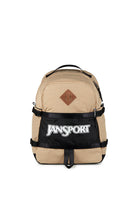 Jansport-Small Seattle Pack Travertine-Sırt Çantası-1-Milagron.com