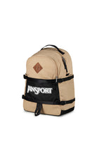Jansport-Small Seattle Pack Travertine-Sırt Çantası-3-Milagron.com