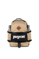 Jansport-Small Seattle Pack Travertine-Sırt Çantası-5-Milagron.com
