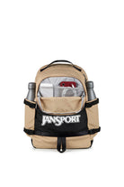 Jansport-Small Seattle Pack Travertine-Sırt Çantası-7-Milagron.com