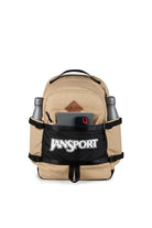 Jansport-Small Seattle Pack Travertine-Sırt Çantası-8-Milagron.com