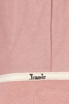 JayJayJumpie-3'ü Bir Arada Dönüşebilir Hoodie Çıkarılabilir Dirsek Parçalı Kapüşonlu Çocuk Sweatshirt | Pembe-Sweatshirts & Hoodies-8-Milagron.com