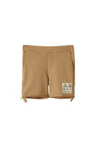 JayJayJumpie-3'ü Bir Arada Dönüşebilir Joggers Çikarilabilir Diz Parçali Çocuk Pantolon - Bej-Pantolon-3-Milagron.com