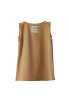 JayJayJumpie-Dönüştürülebilir Çocuk Elbise | Bej-Çocuk Elbise & Tulum-2-Milagron.com