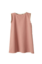 JayJayJumpie-Dönüştürülebilir Çocuk Elbise | Pembe-Çocuk Elbise & Tulum-3-Milagron.com