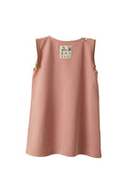 JayJayJumpie-Dönüştürülebilir Çocuk Elbise | Pembe-Çocuk Elbise & Tulum-4-Milagron.com