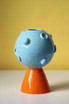 Jecmuse-Bon Bon Vazo No:2-Vazo-2-Milagron.com