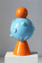 Jecmuse-Bon Bon Vazo No:3-Vazo-1-Milagron.com