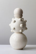 Jecmuse-Bubble Seramik Vazo-Vazo-1-Milagron.com